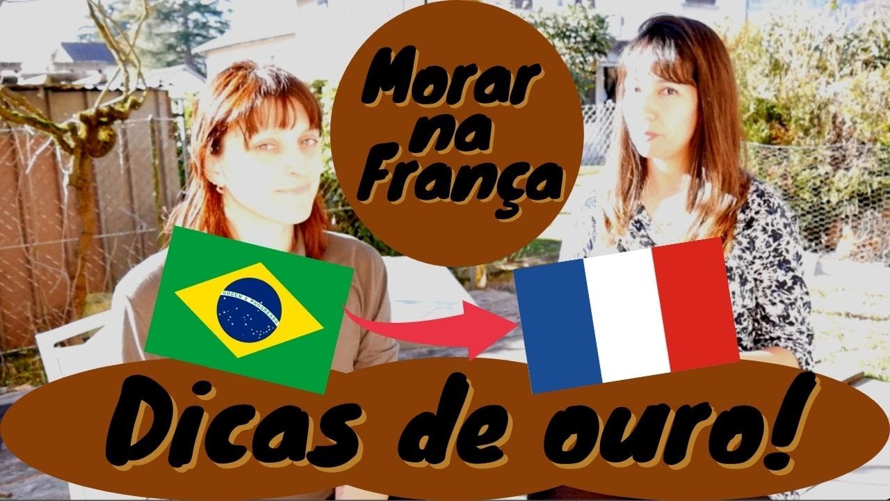 Morar na França : Primeiros 5 trâmites administrativos indispensáveis