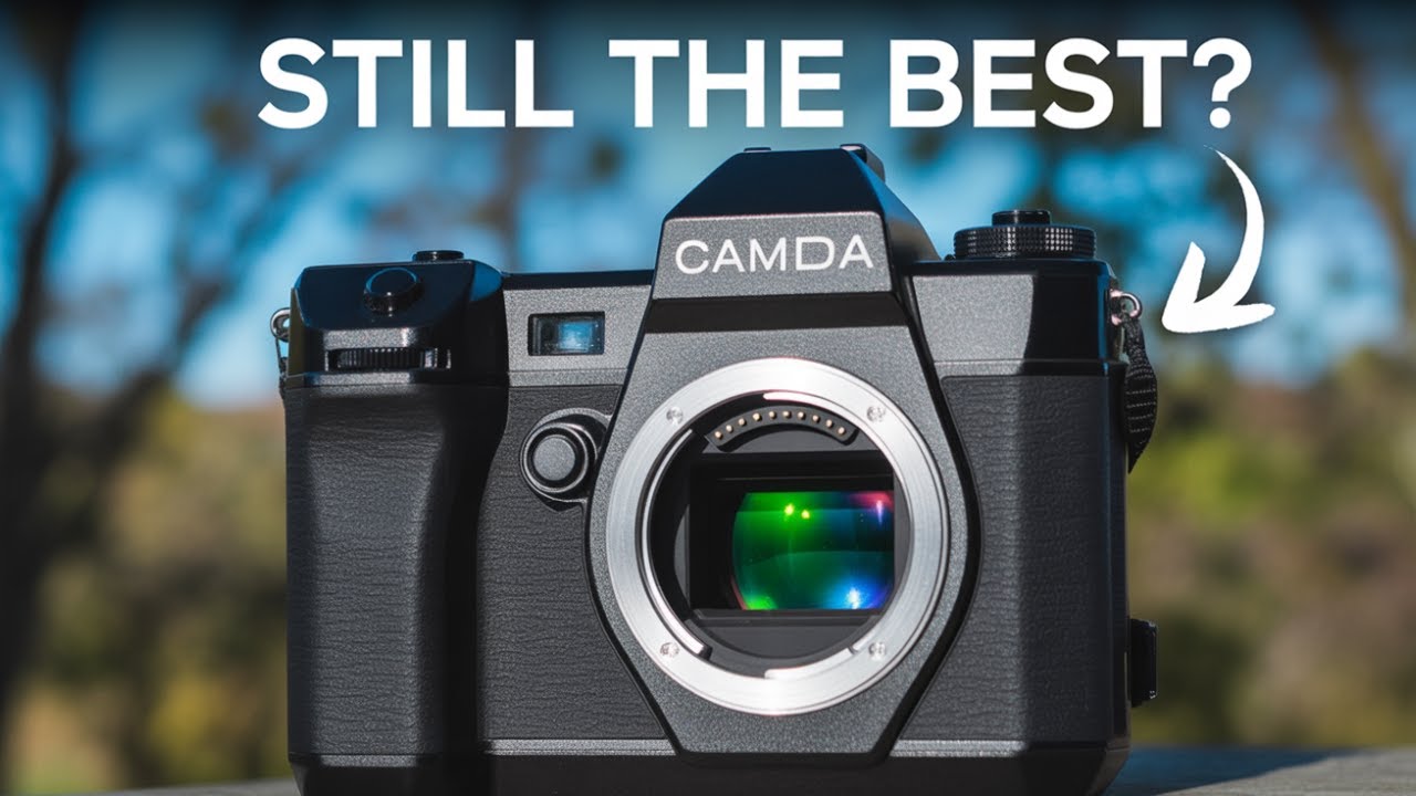 Panasonic Lumix S1H II LEAKS - Confirmed Specs, Price & Latest Rumors