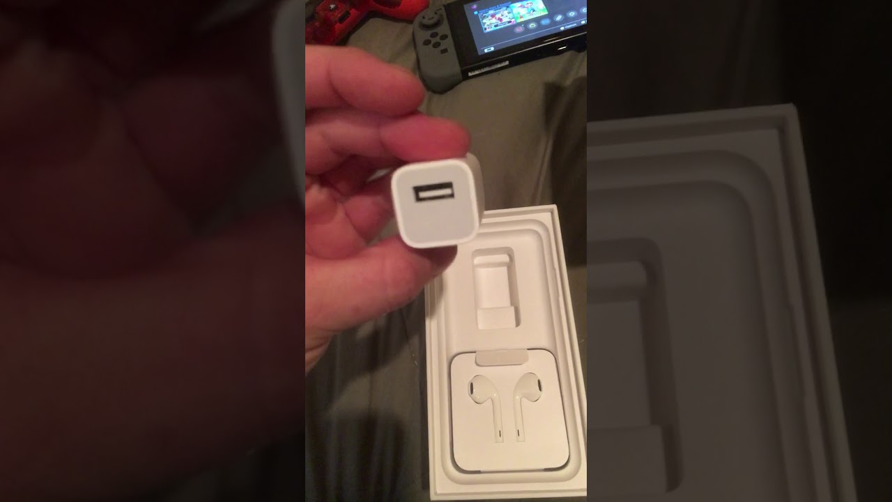 Verizon Apple iPhone X 64GB Unboxing / Setup