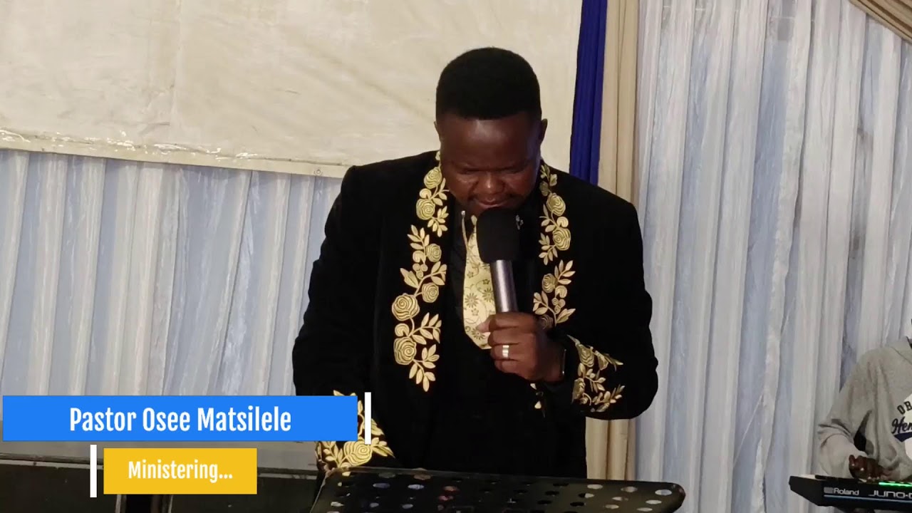 SUNDAY SERVICE [15 - 02 - 2026] - SHEKINAH- GLORY
