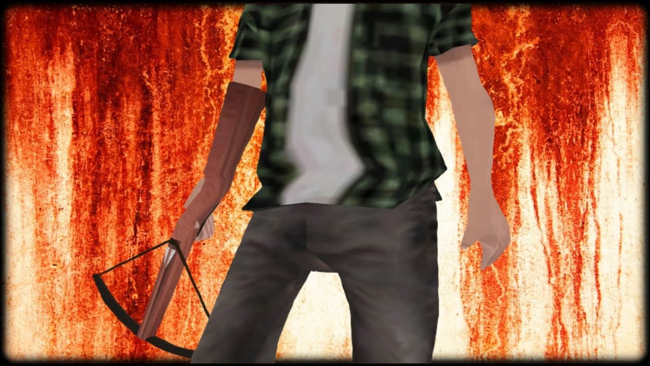 GTA San Andreas Apocalipsis Zombie | La Peste Hambrienta | ¿Por qué así? | Temporada 5 Ep 2