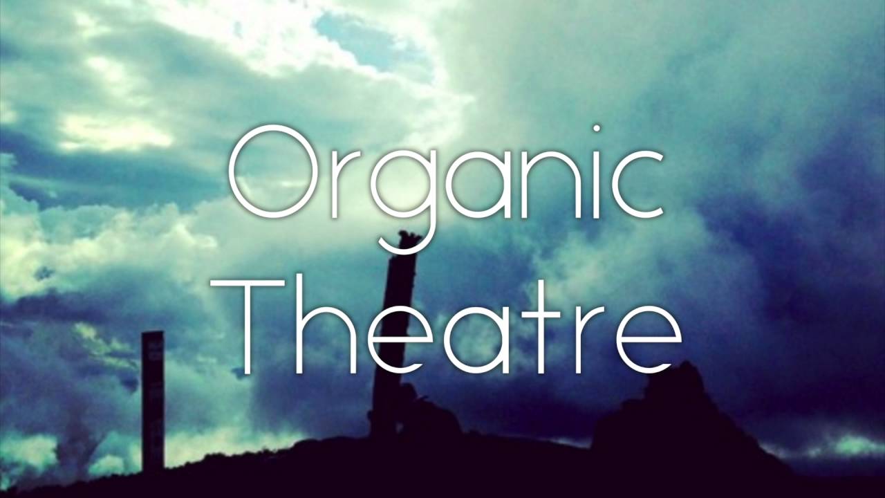 Ymbk Borraginol - Organic Theatre 2011-0121 [Free Download]