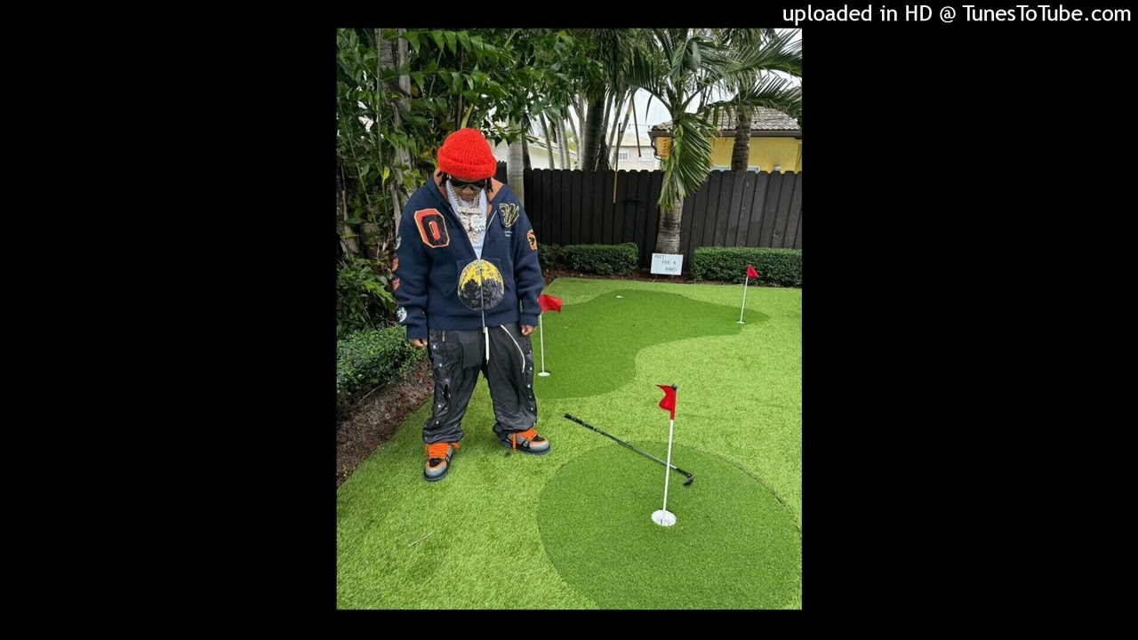 [FREE] Fox Bd x YTB Fatt x Rocaine Type Beat 