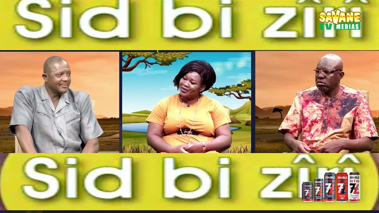SID BI ZIRI N°131