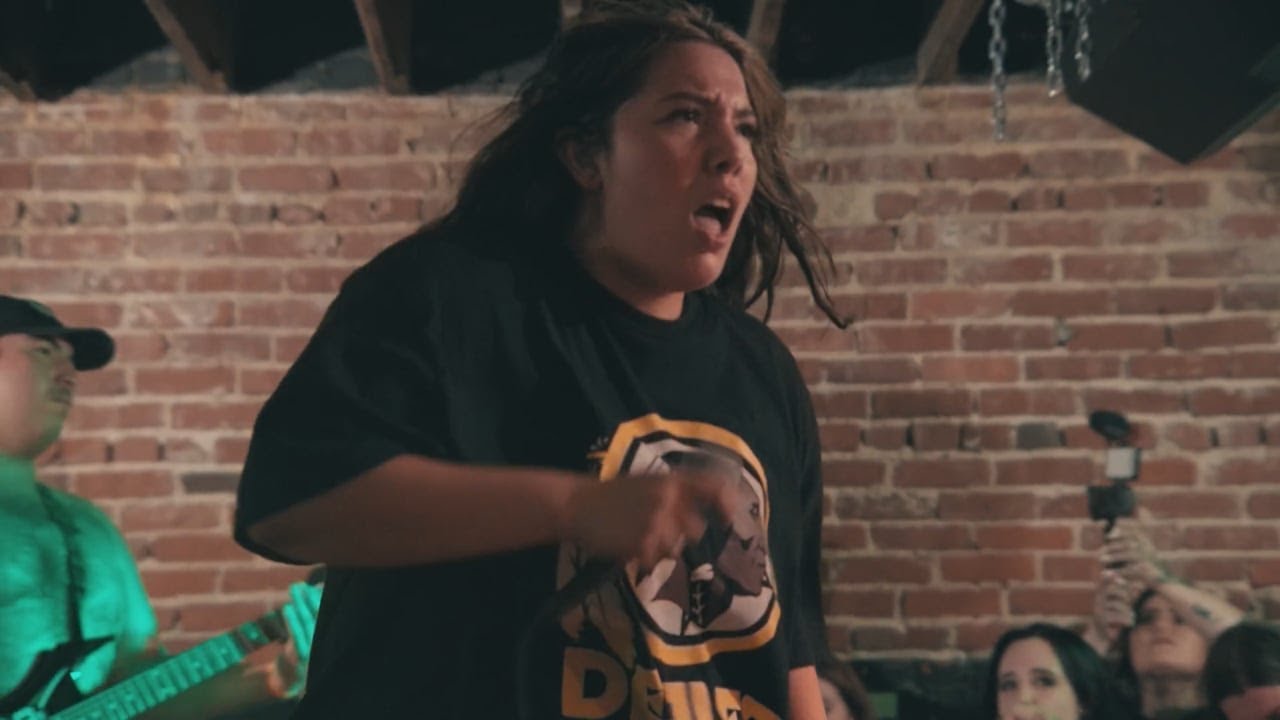 [hate5six] Peace Pipe - May 18, 2024