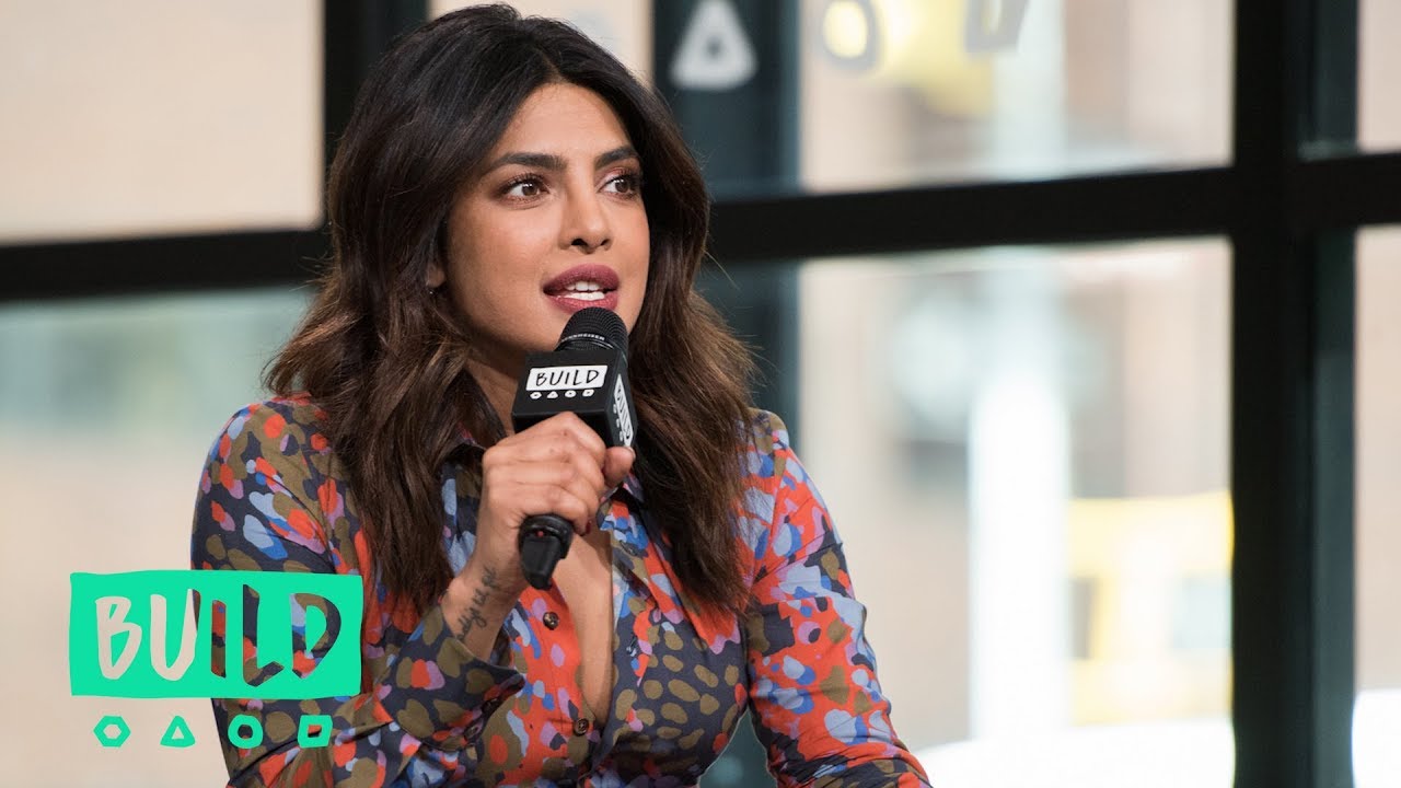 The New And Exciting Season 3 Of “Quantico”