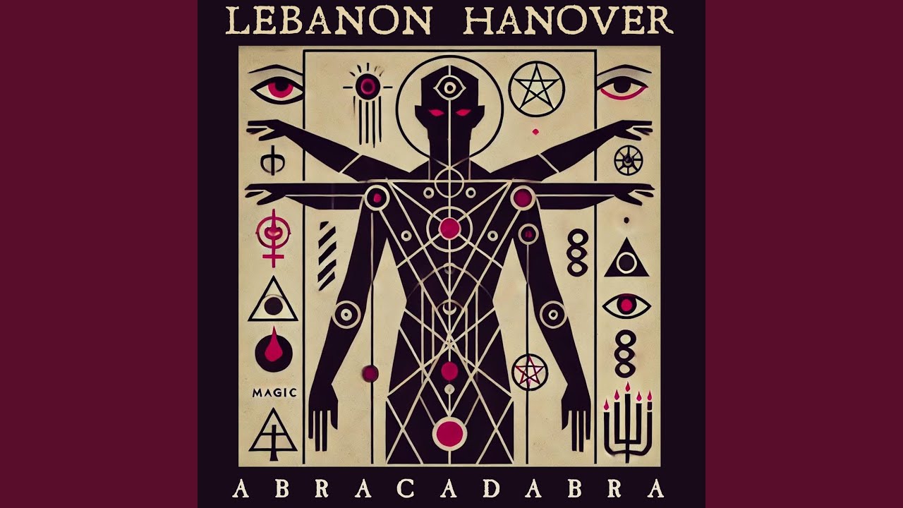 Abracadabra