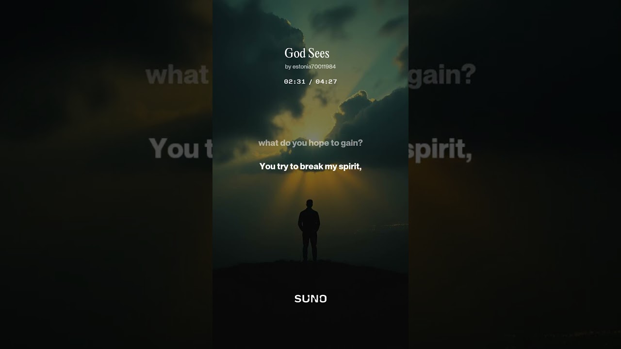God Sees 4