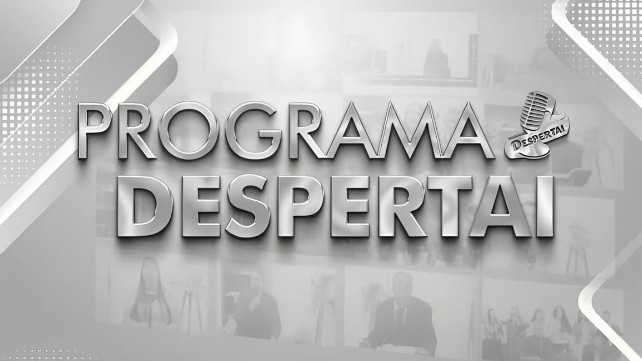 Programa Despertai | 17/02/2026 | TERÇA-FEIRA | @ipjcourinhos | Pb. Gilmário S. Vieira