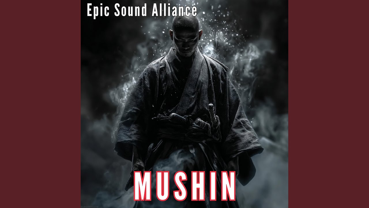 Unmoving Mind &ndash; Epic Samurai Orchestral