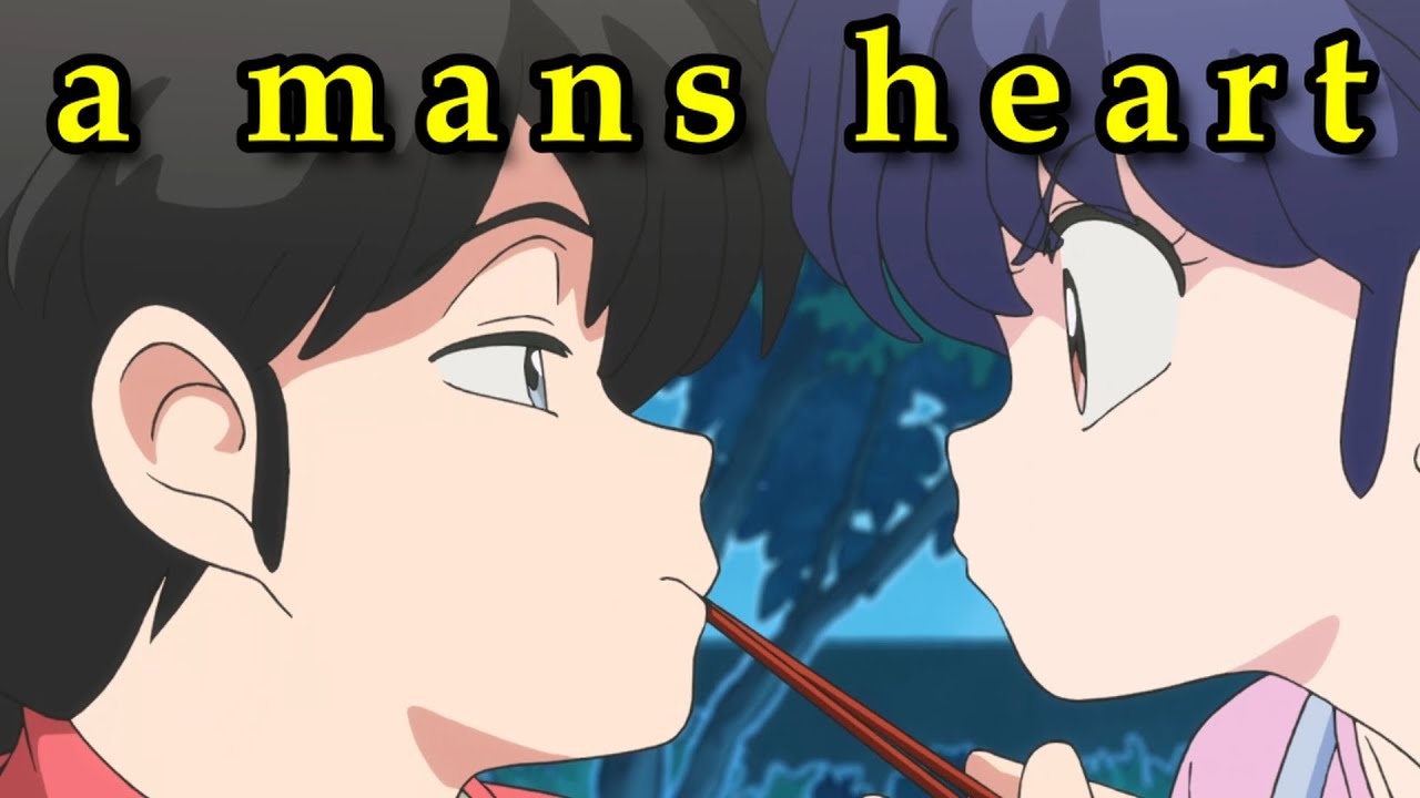 Weekly! Ranma Episode Seventeen: It’s Fast or It’s Free