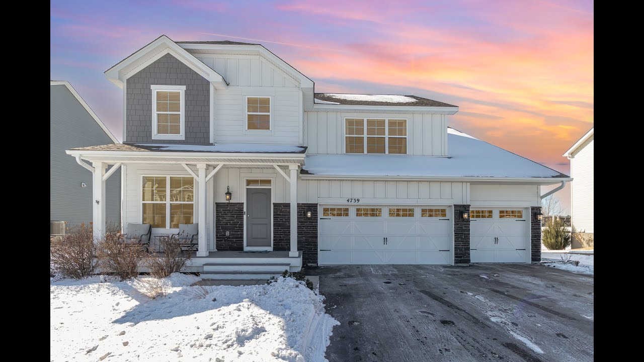 What can you get for 775,000 in Eagan MN? Your Realtor Keith Hittner Sr. Twin Cities Real Estate.