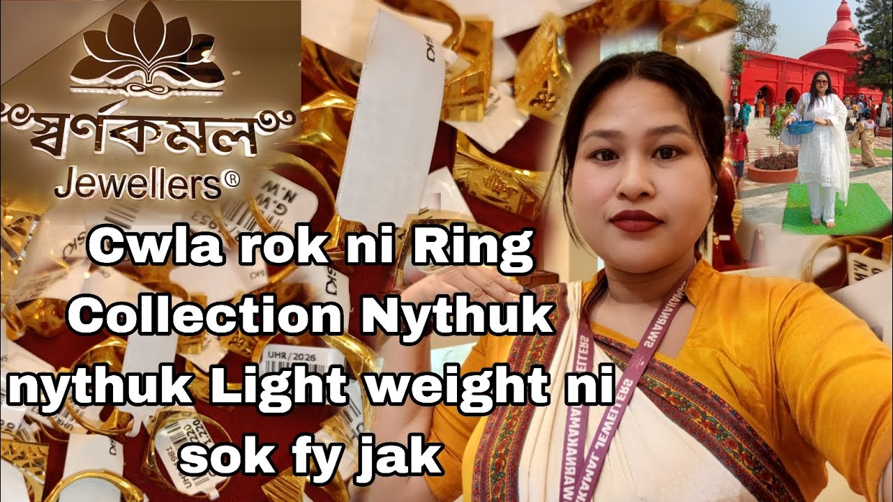 Пария Мурасинг видеоблог #подписаться #золото #ювелирныеизделия #вира