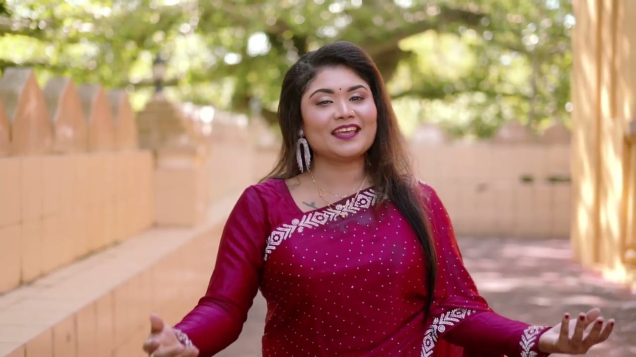 মধুমাখা বুদ্ধের নাম...