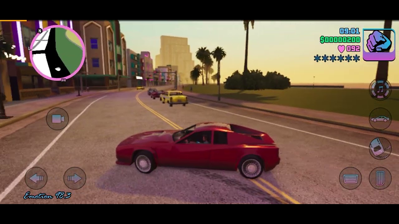 gta vice city 