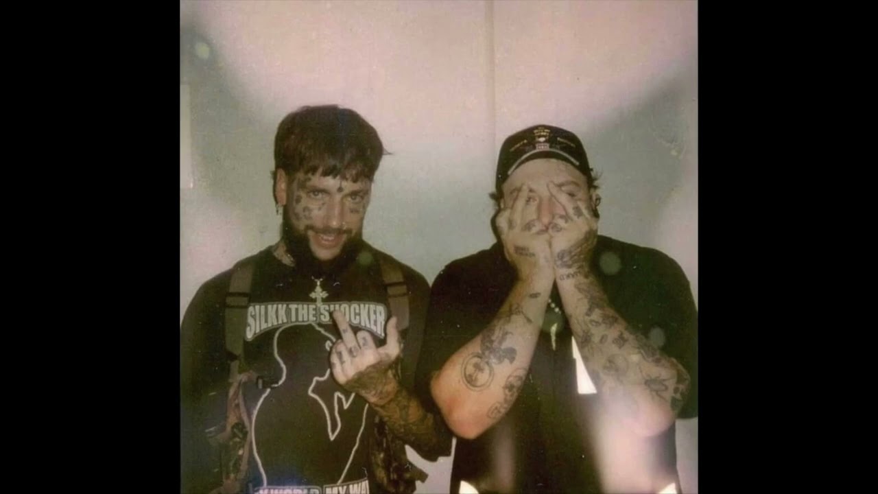 [FREE] $UICIDEBOY$ & ROLAND JONES TYPE BEAT 
