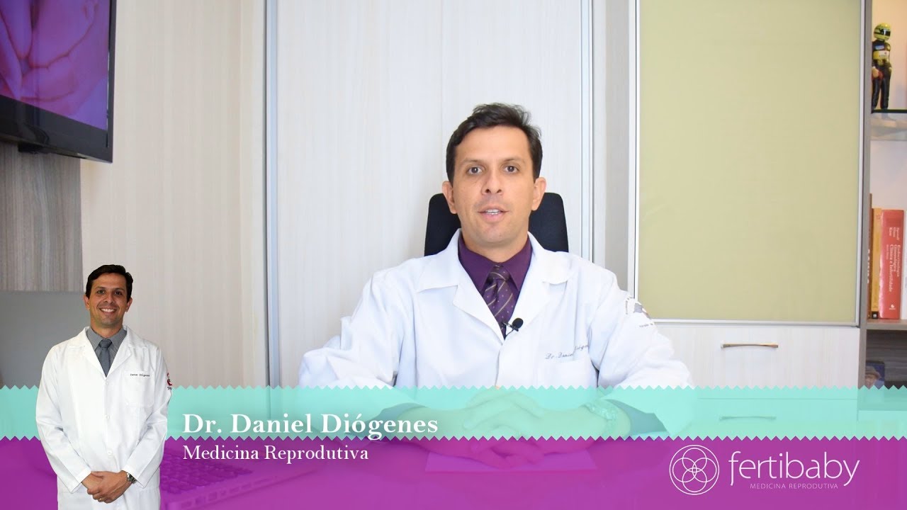 O que é Azoospermia? Existe tratamento?