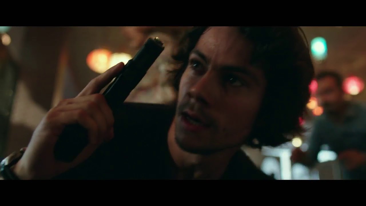 American Assassin | 'Assassins Are Made' Featurette