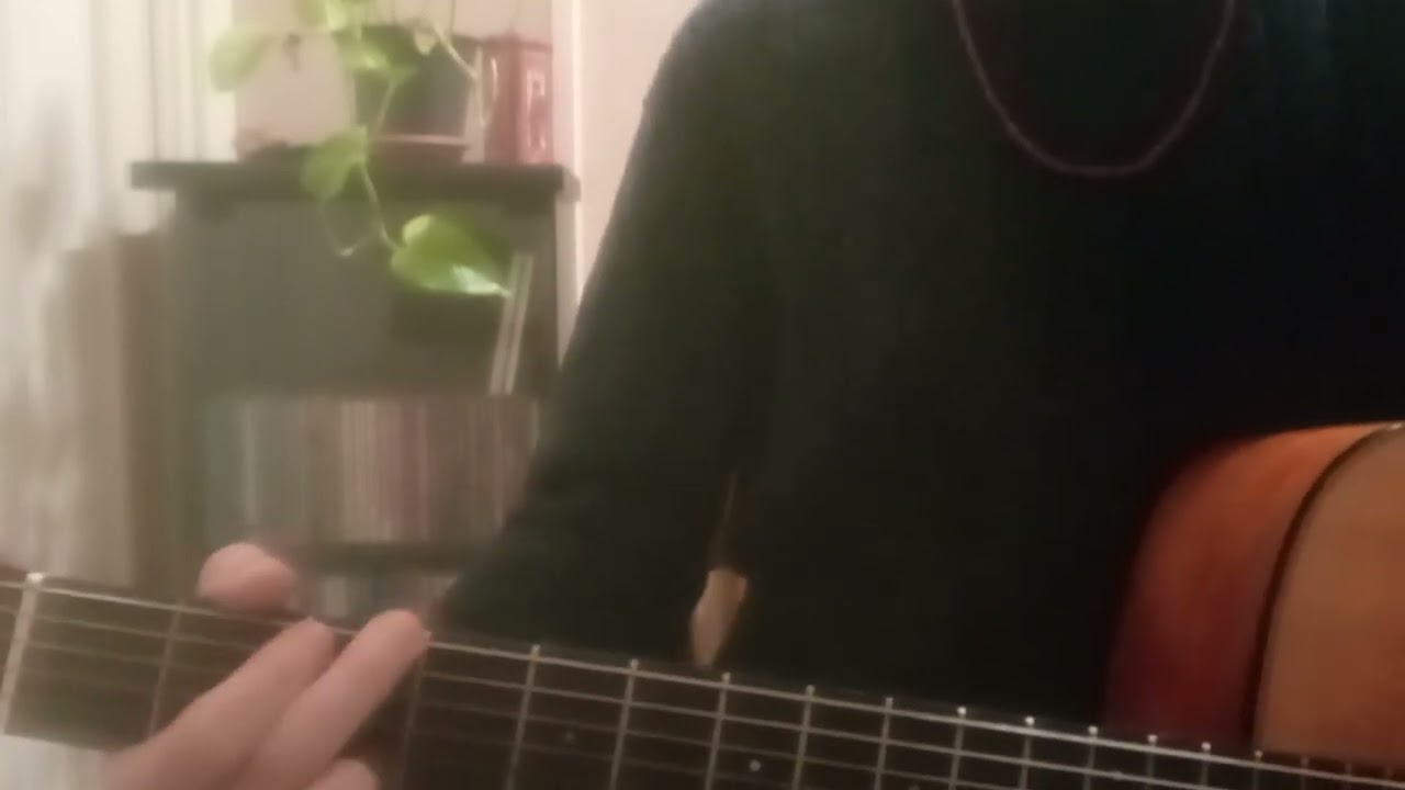 Karma Police - Radiohead (cover)