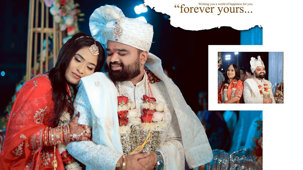 Wedding Highlight 2025 | Pruthvi +Janvi  | Sai Photography - 9574441658