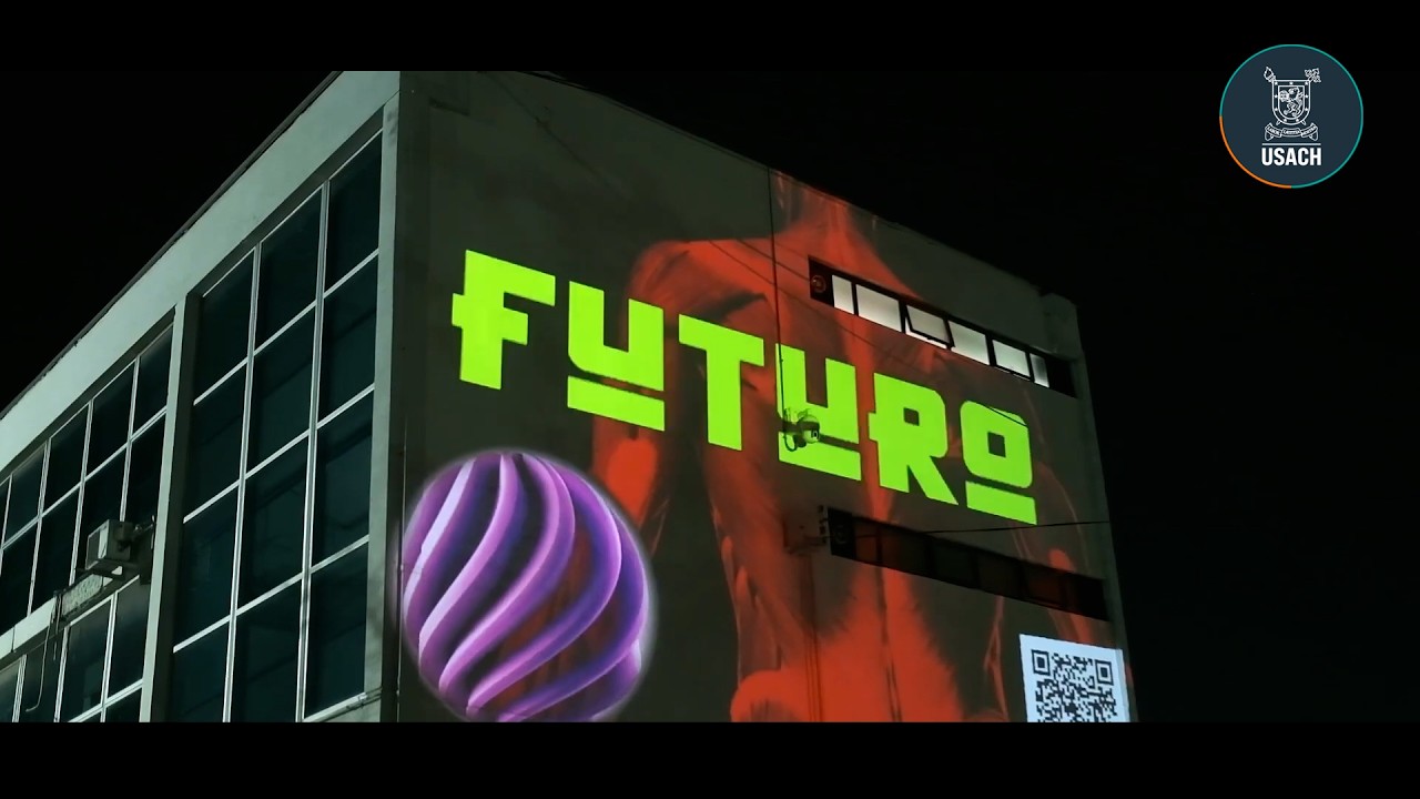 Ceremonia de cierre del proceso Futuro Usach 2050