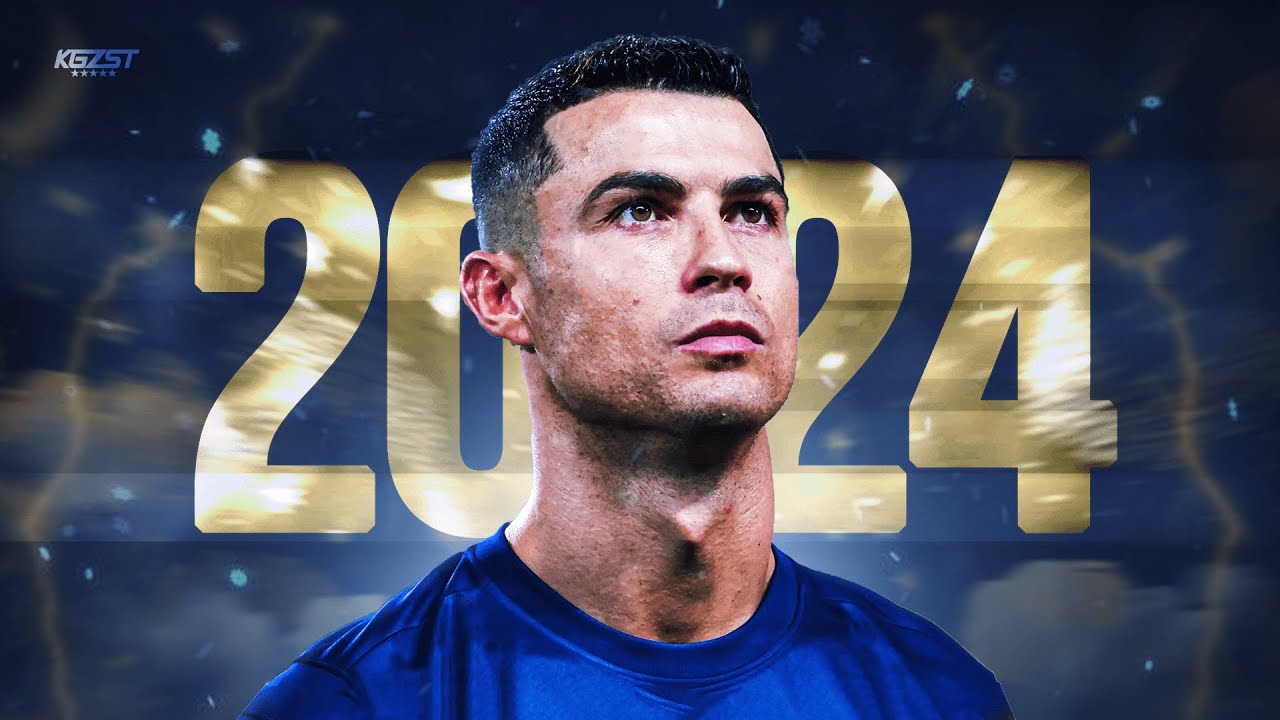 Cristiano Ronaldo Is Back to HIS BEST at 38!