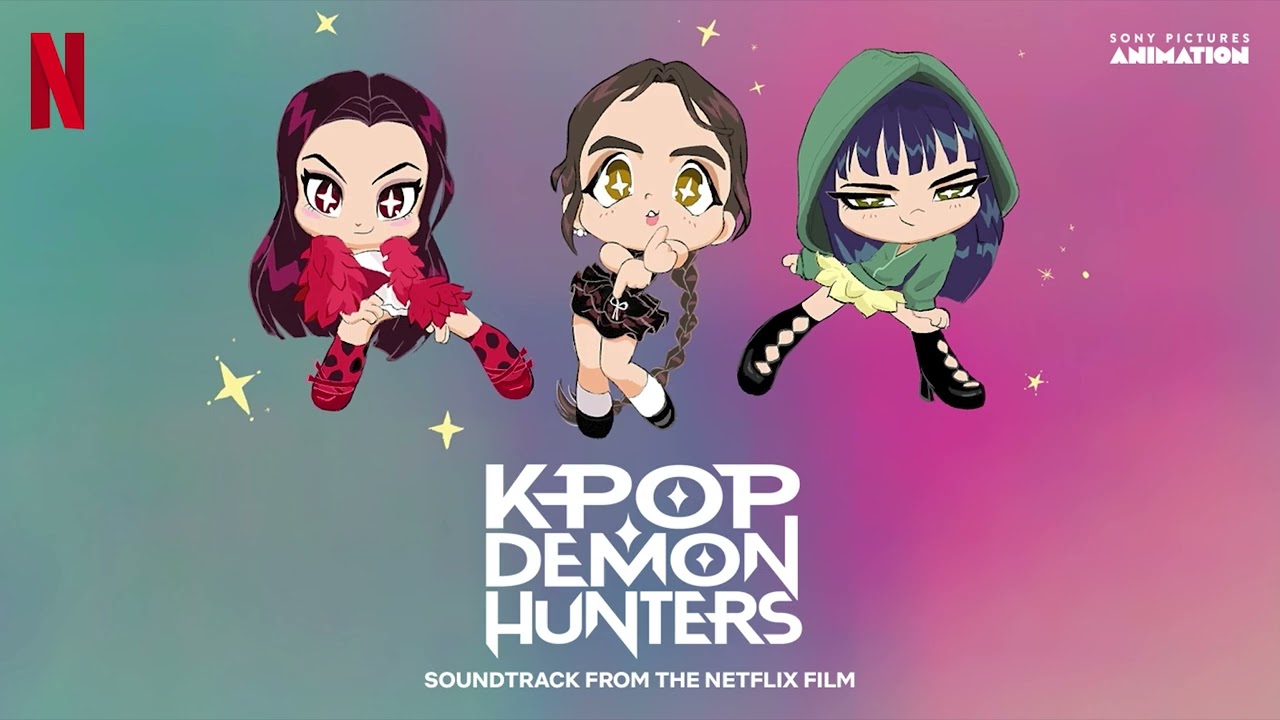 &ldquo;TAKEDOWN&rdquo; (JEONGYEON, JIHYO, CHAEYOUNG) KPop Demon Hunters  | TWICE