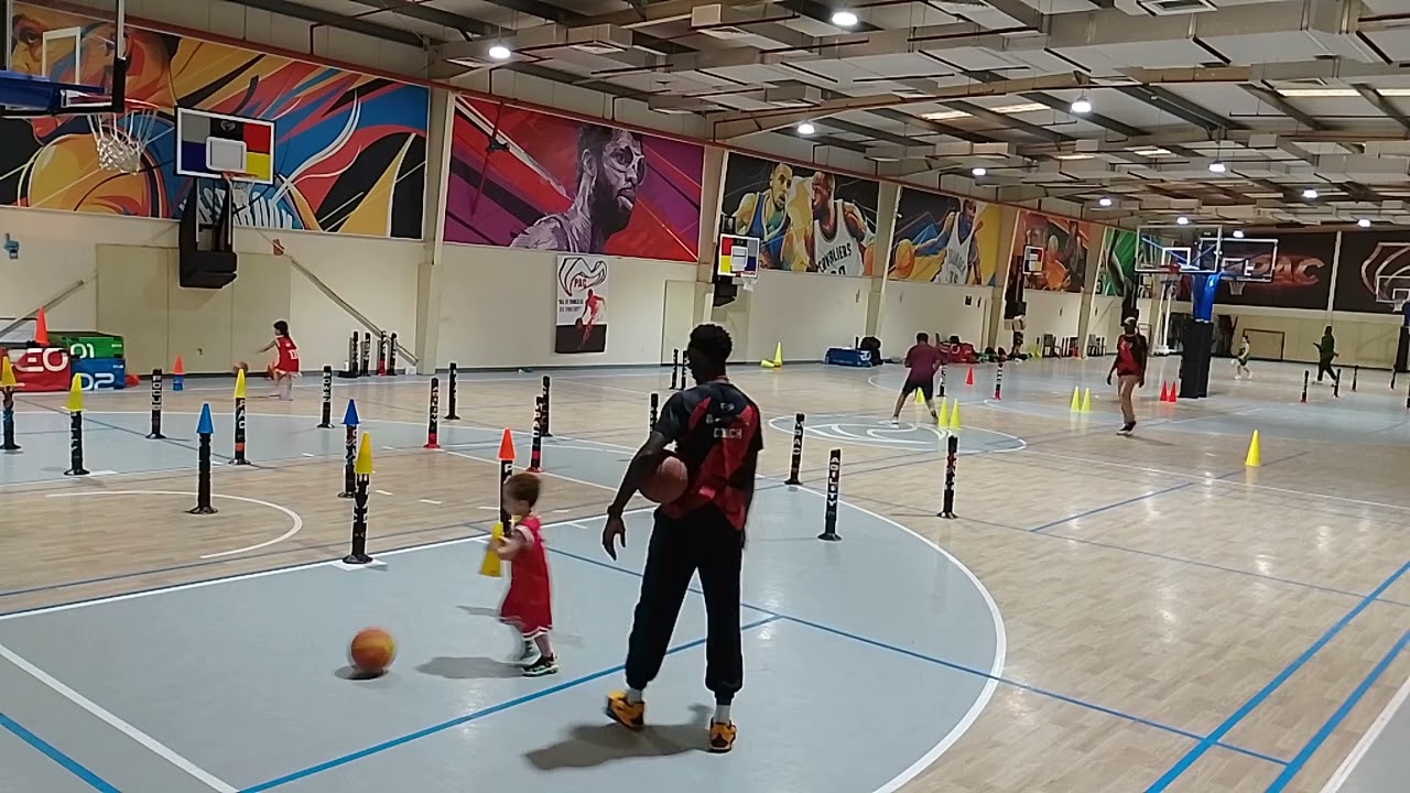 MSC Sun 4 Jan 2026 Toddlers 3-5 5pm-6pm 