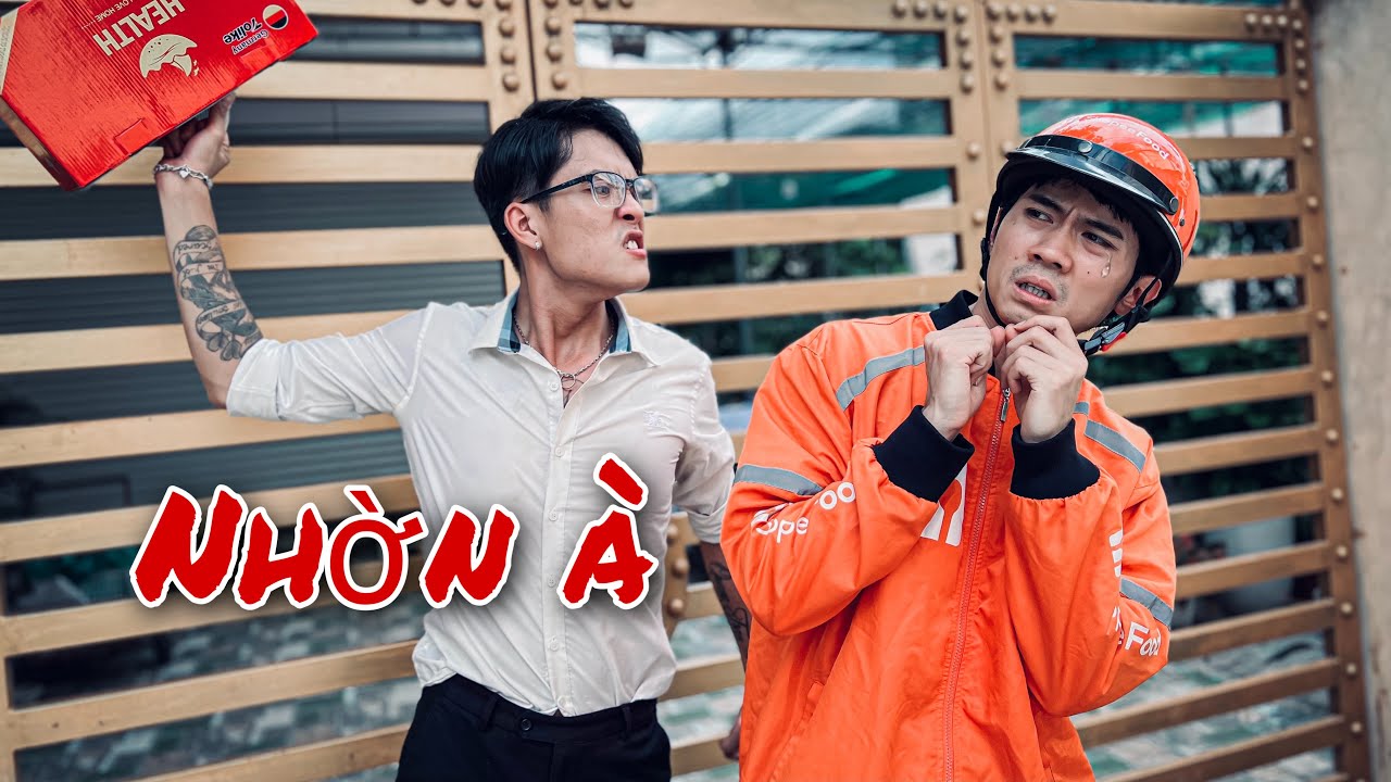 NẮNG N&Ocirc;I BOOM H&Agrave;NG #Shorts