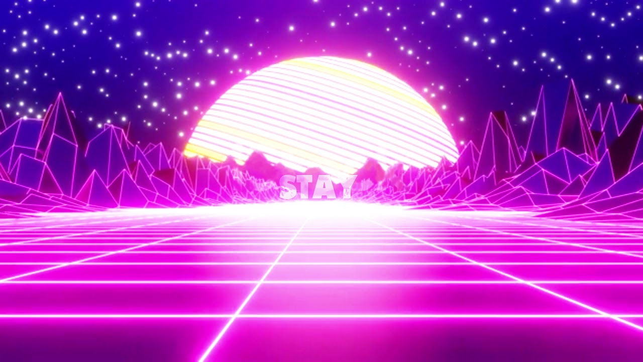 The Kid LAROI - STAY ft. Justin Bieber (Slowed To Perfection) 432hz