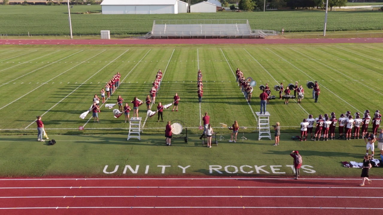 Rockets School  Song