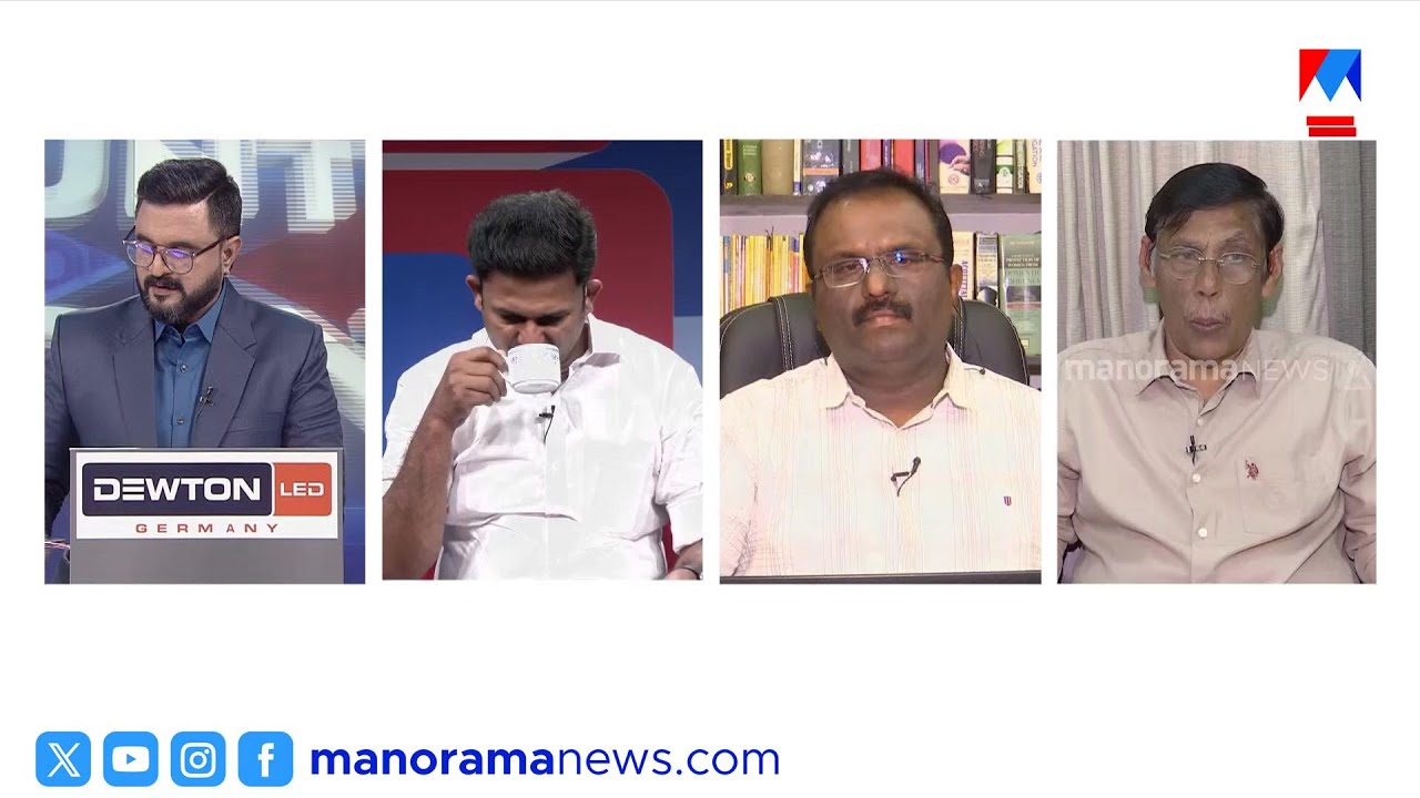 '4 തവണ എംഎല്‍എ, രണ്ടുവട്ടം മന്ത്രി, ഇതിലും കൂടുതല്‍ എന്താണ് ഒരു പാര്‍ട്ടി കാണിക്കേണ്ടത്?' | CPM