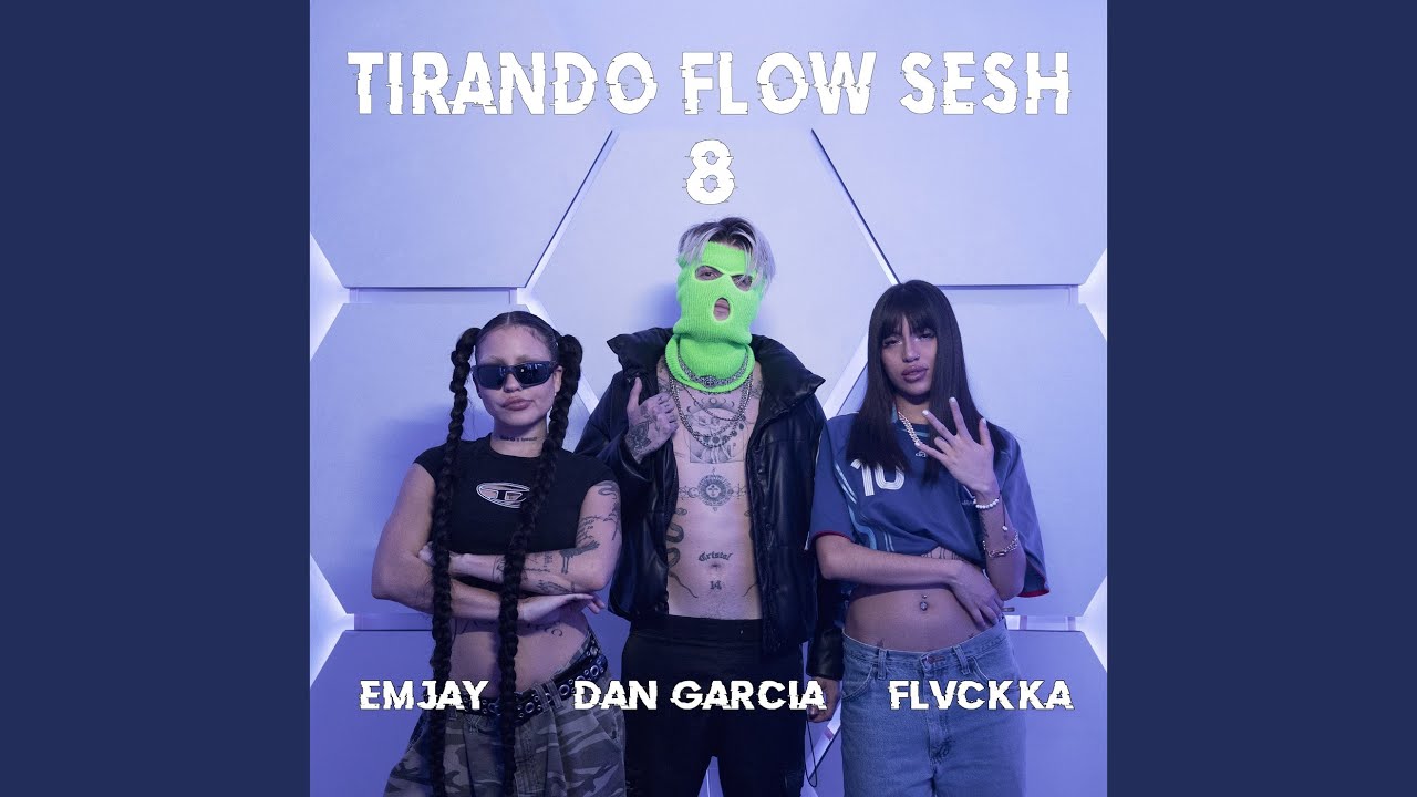 Tirando Flow Sesh #8