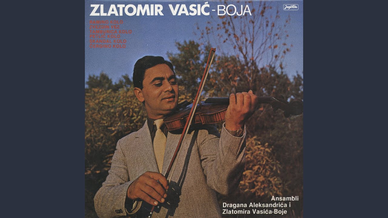 Radetovo Kolo