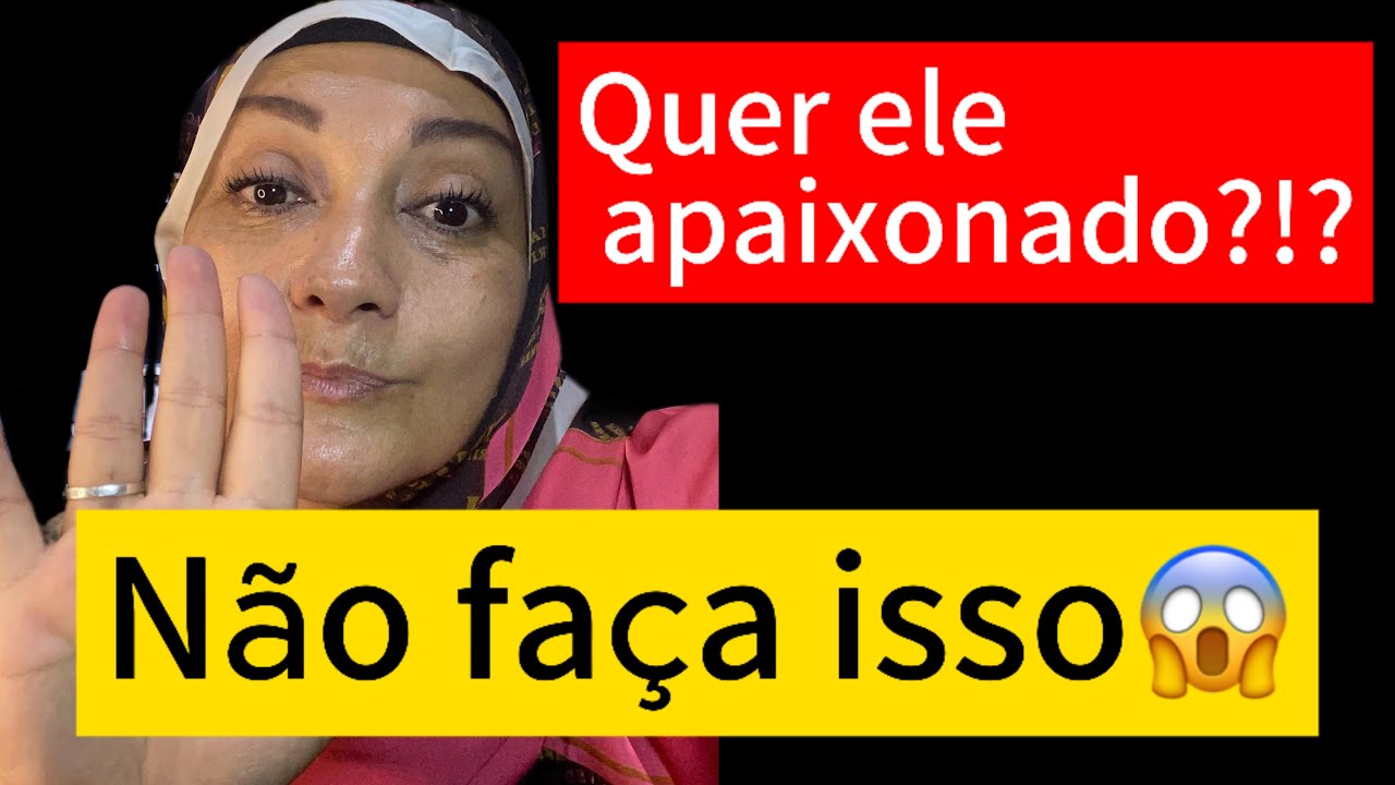 Atitudes que destroem o relacionamento com Muçulmanos 😱