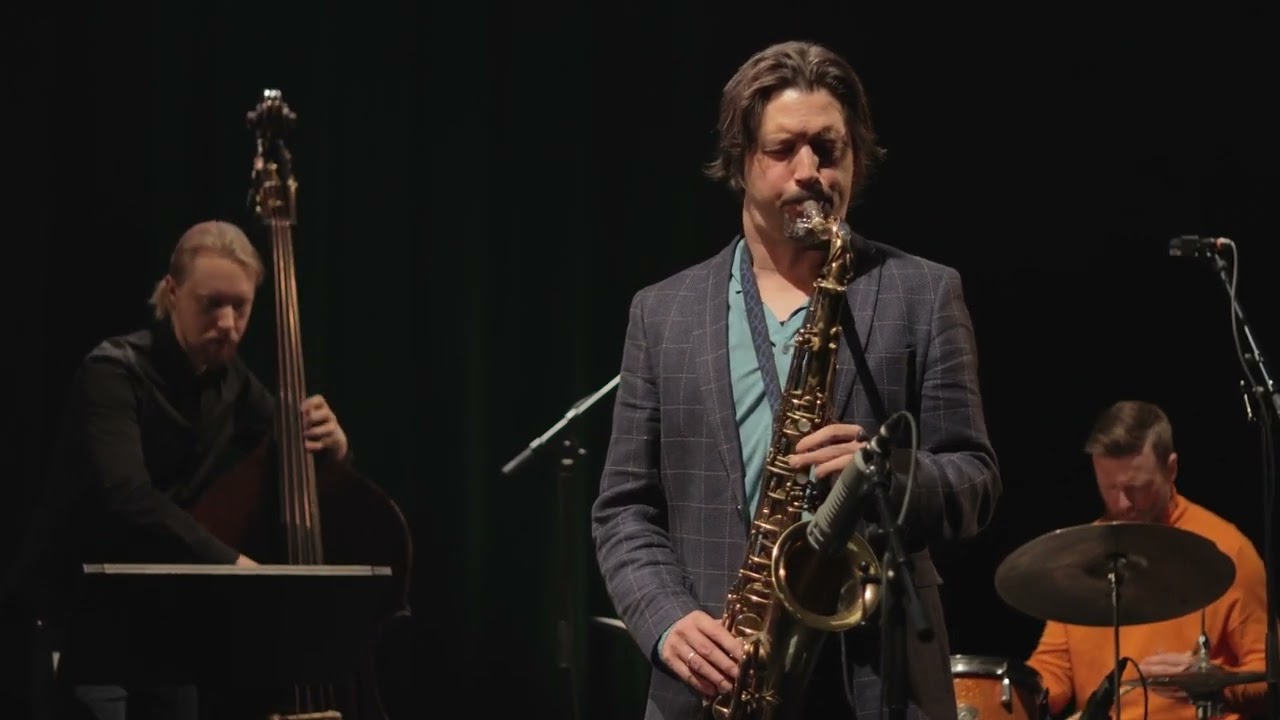 Plan C - Manuel Dunkel Quartet