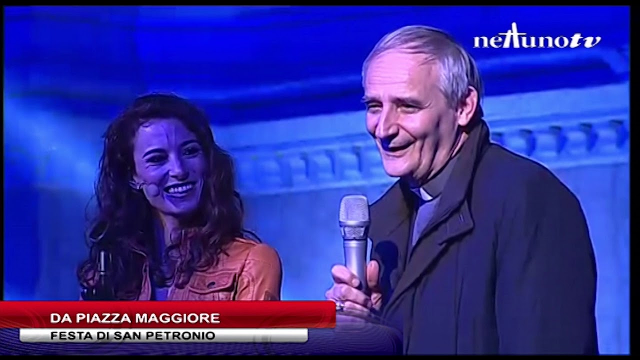 Buon Compleanno Zecchino d'Oro, 4 ottobre 2017 in Piazza Maggiore