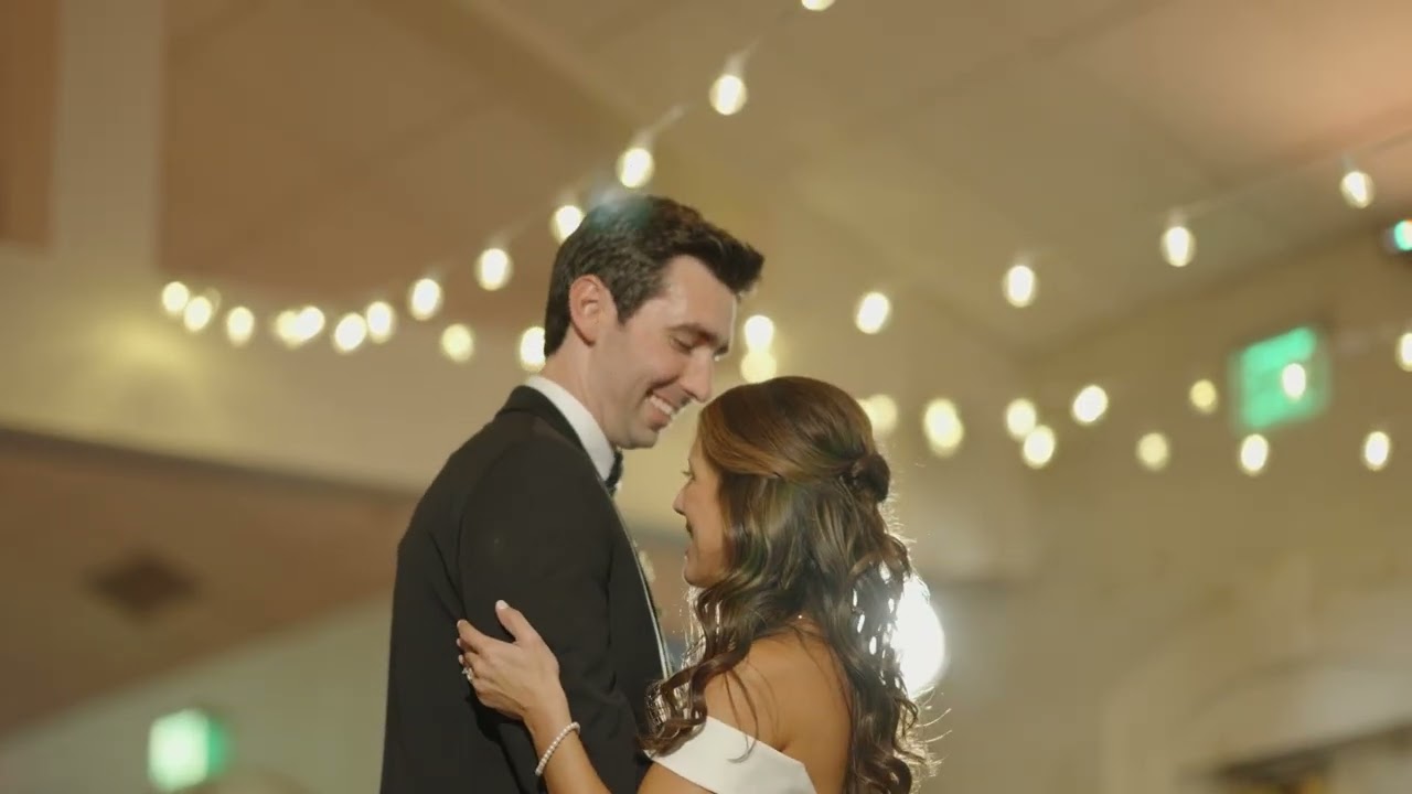 Stephanie & Cody Highlight | Constantino's Catering | Clarks Summit, Pa