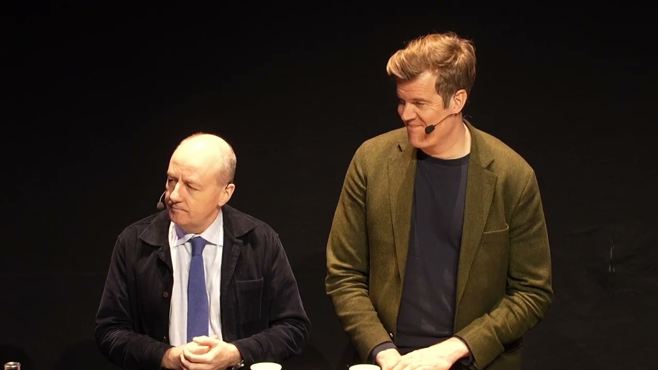 Museer och Scener som samhällsbärare och mötesplatser