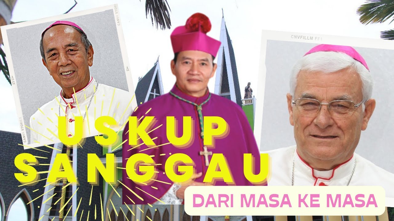 SIMAK USKUP SANGGAU DARI MASA KE MASA: Nomor 1 dan 3 Asli SEKADAU KALIMANTAN BARAT