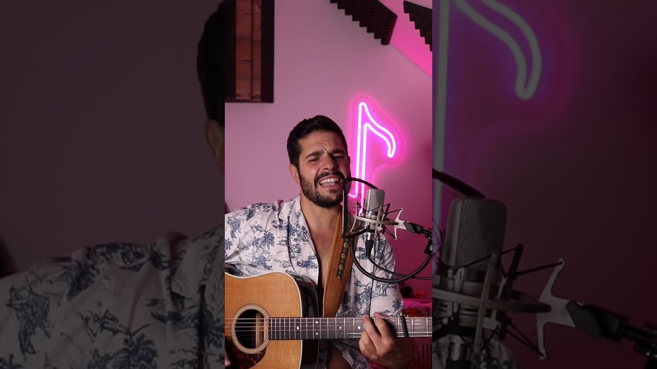La canción más hermosa del mundo - Jorge Fennec