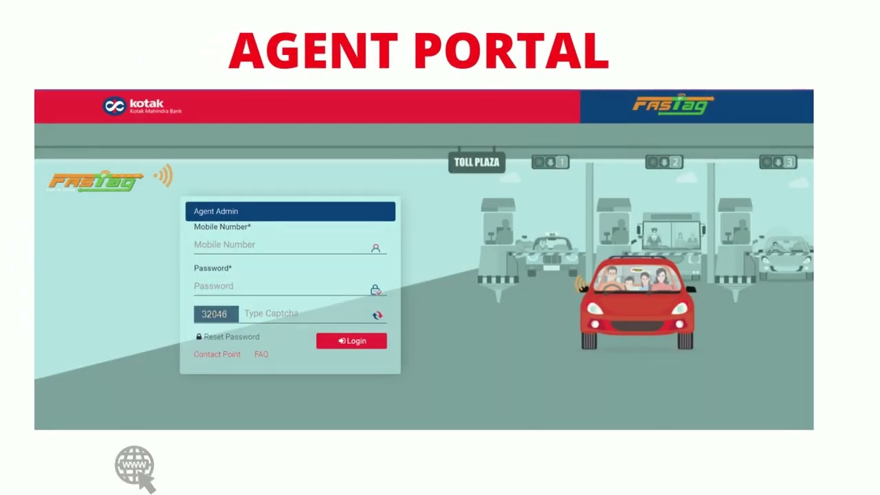 FREE FASTAG AGENCY | FASTAG DEALERSHIP | FASTAG FRANCHISEE