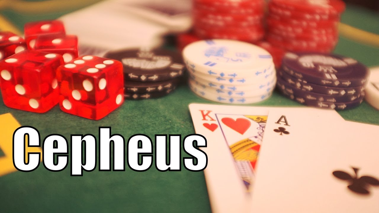 Un programme informatique imbattable au poker ?