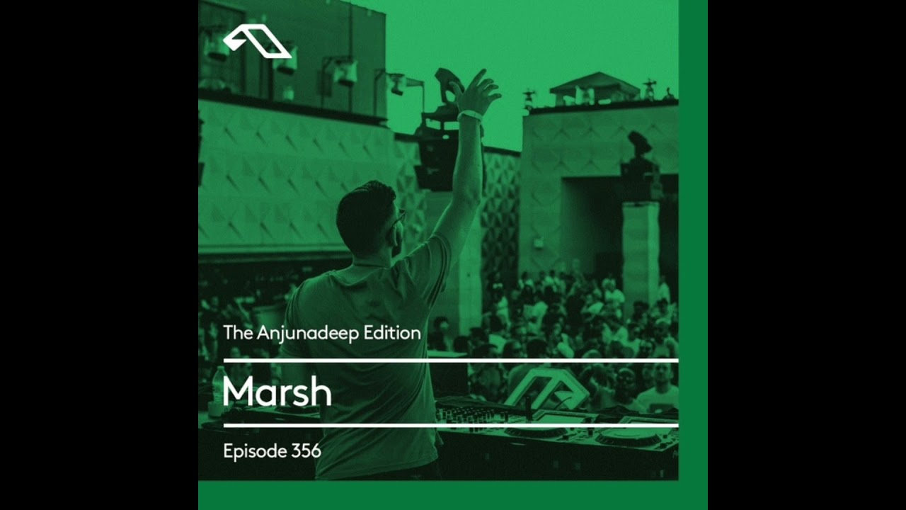 James Holden & Julie Thompson - Nothing (Marsh Bootleg)