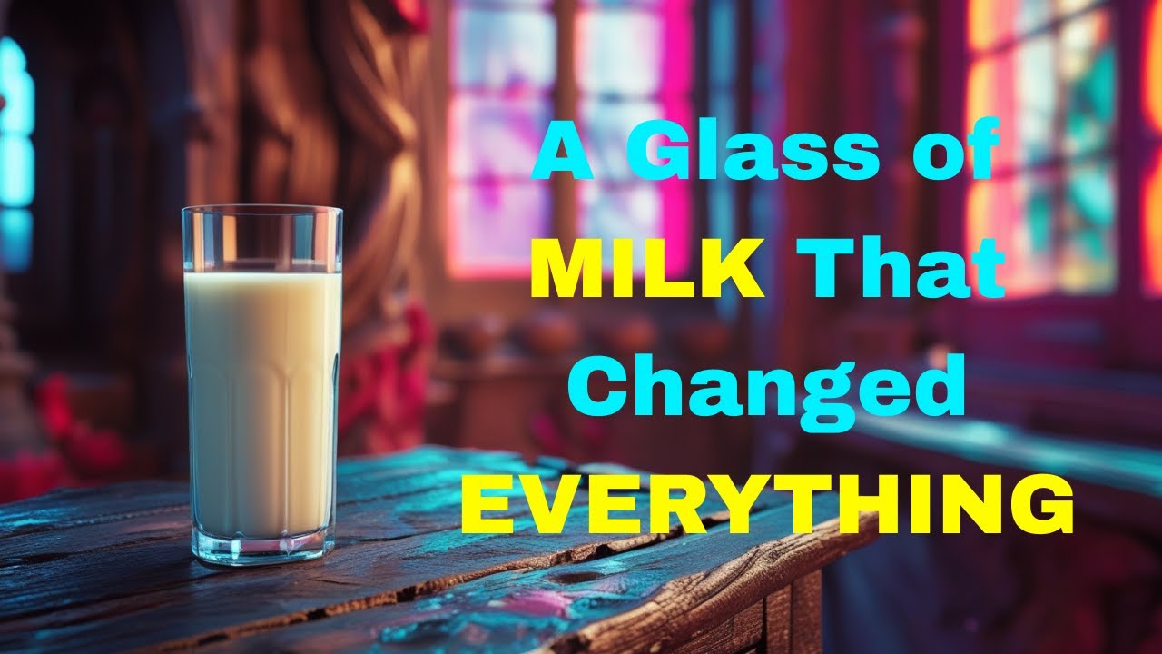 How One Act of Kindness Came Back Years Later | Motivational Story