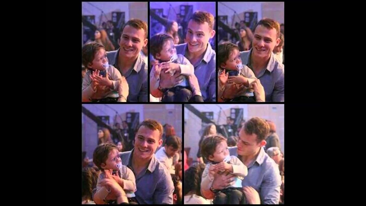 İYİKİ DOĞDUN KEREM BÜRSİN