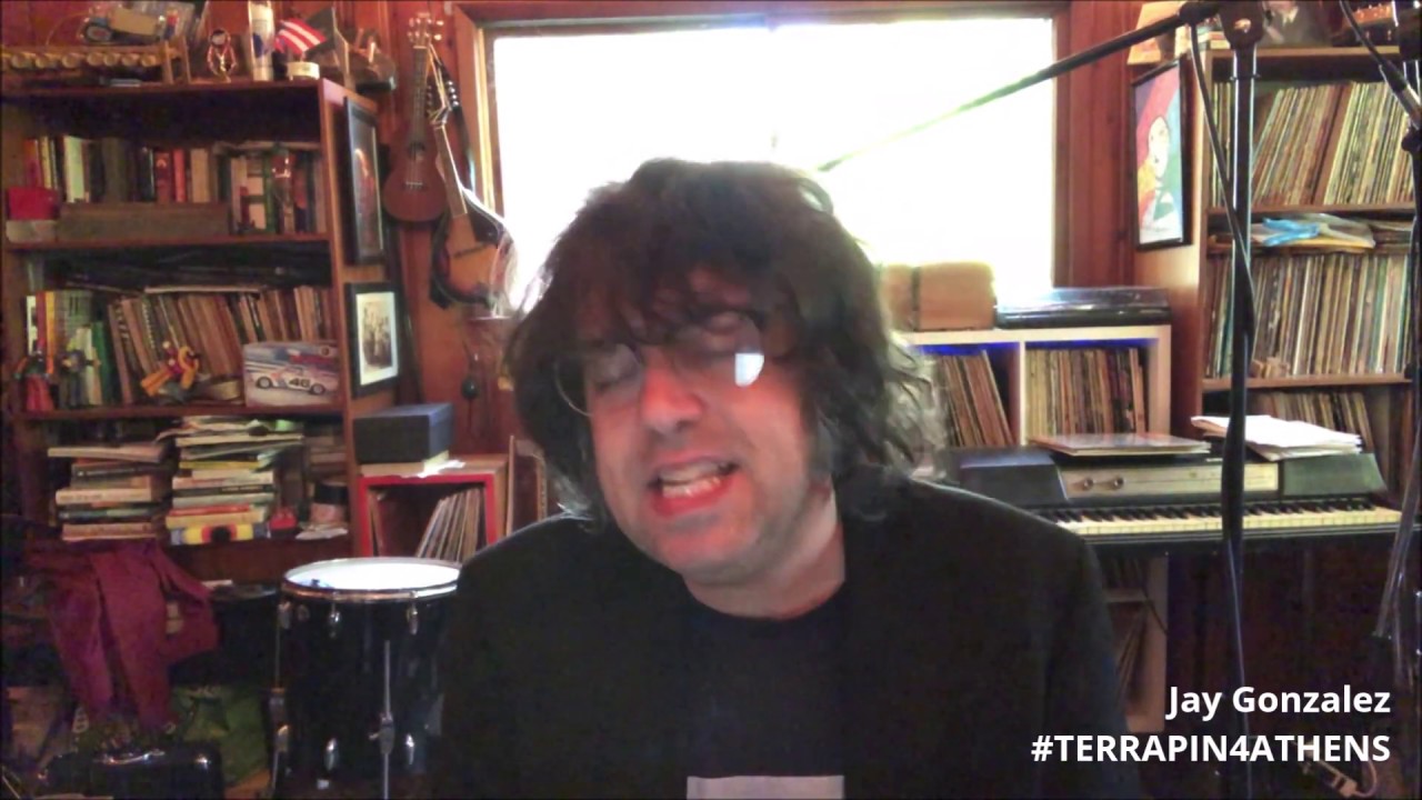 04.23.20 Band Together featuring Jay Gonzalez and Weekend Getaway Band