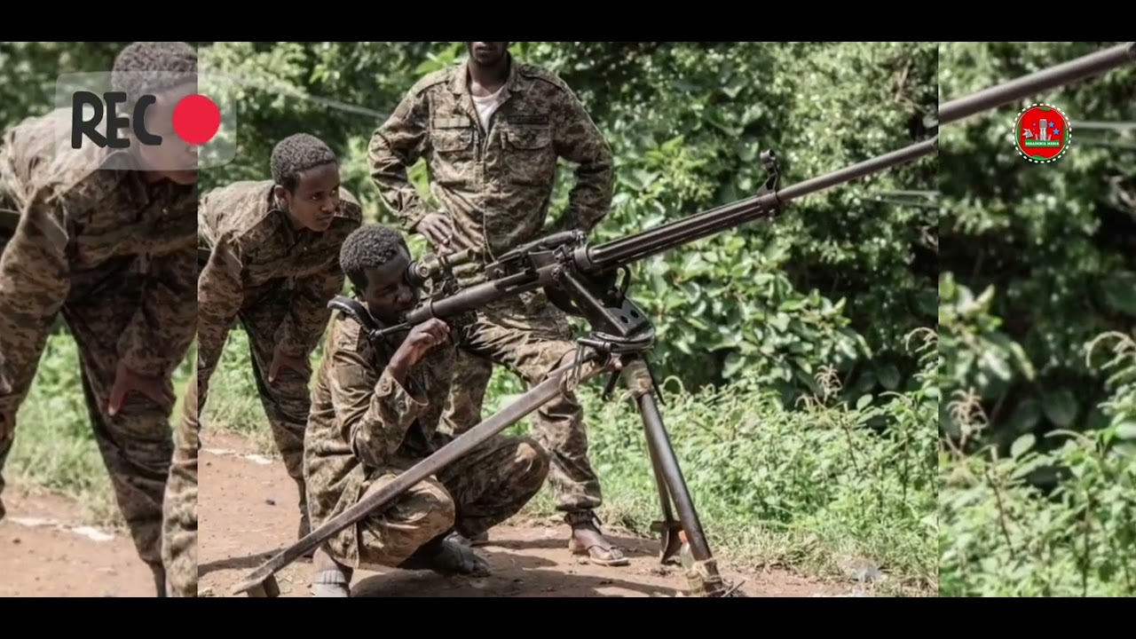DEG-DEG 5 shan qodob oy Ethiopia ku rabto Dakada saylac somaalia: