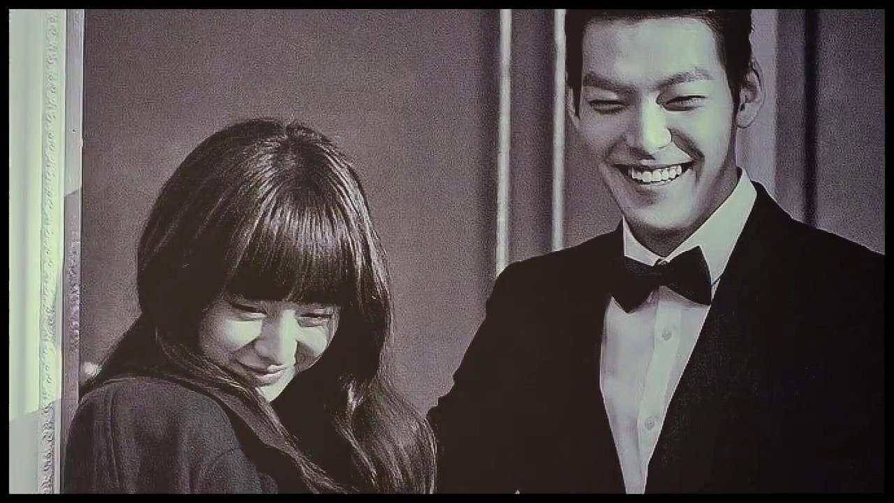 Heirs Cast BTS | ♪ Fall Into Place