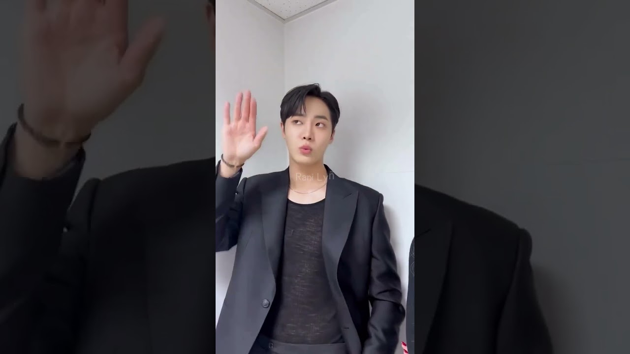 Choo Young Woo Era 🔥 